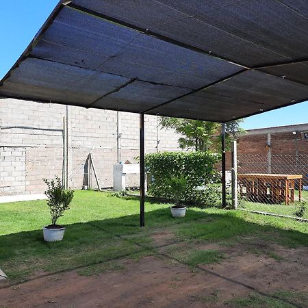 Ferienwohnung Ruta 20 House Quines Exterior foto