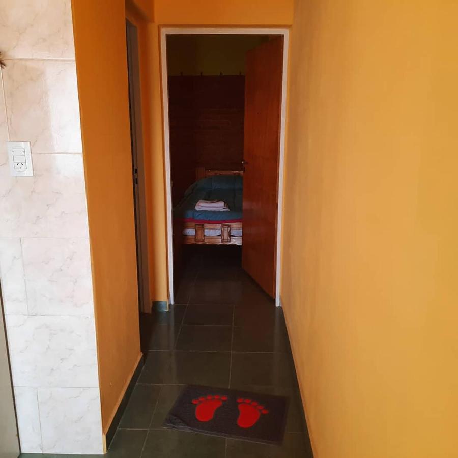 Ferienwohnung Ruta 20 House Quines Exterior foto